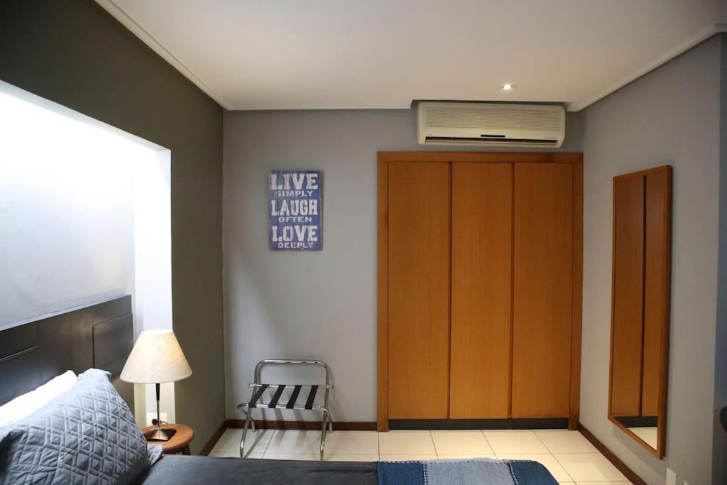 Paz Apartment Natal Esterno foto