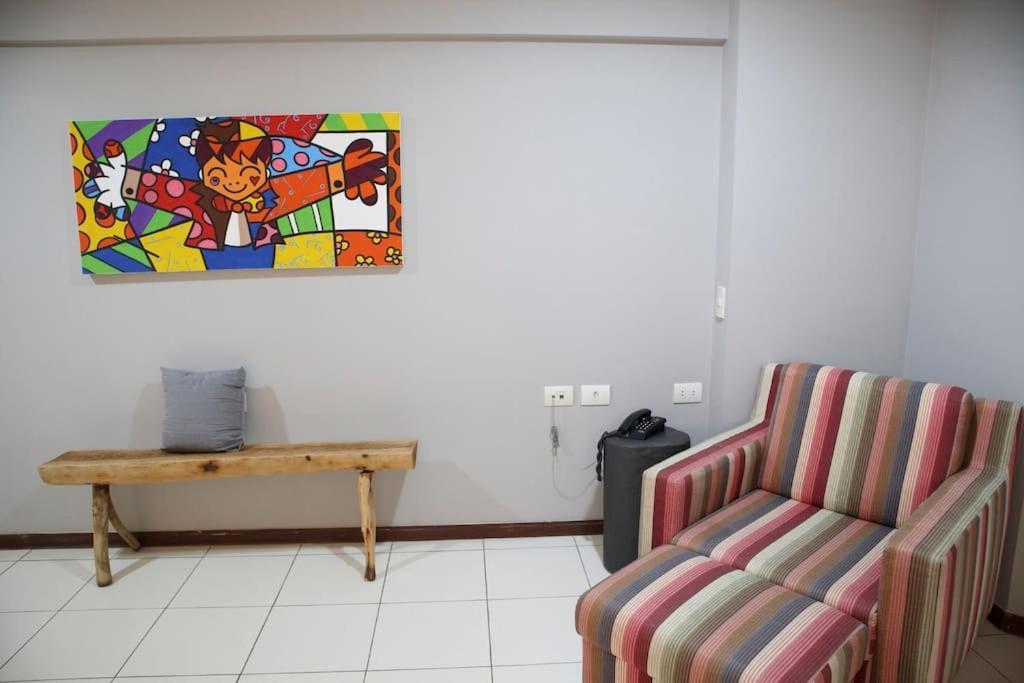 Paz Apartment Natal Esterno foto