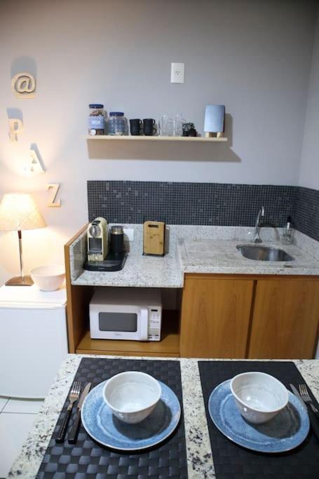 Paz Apartment Natal Esterno foto