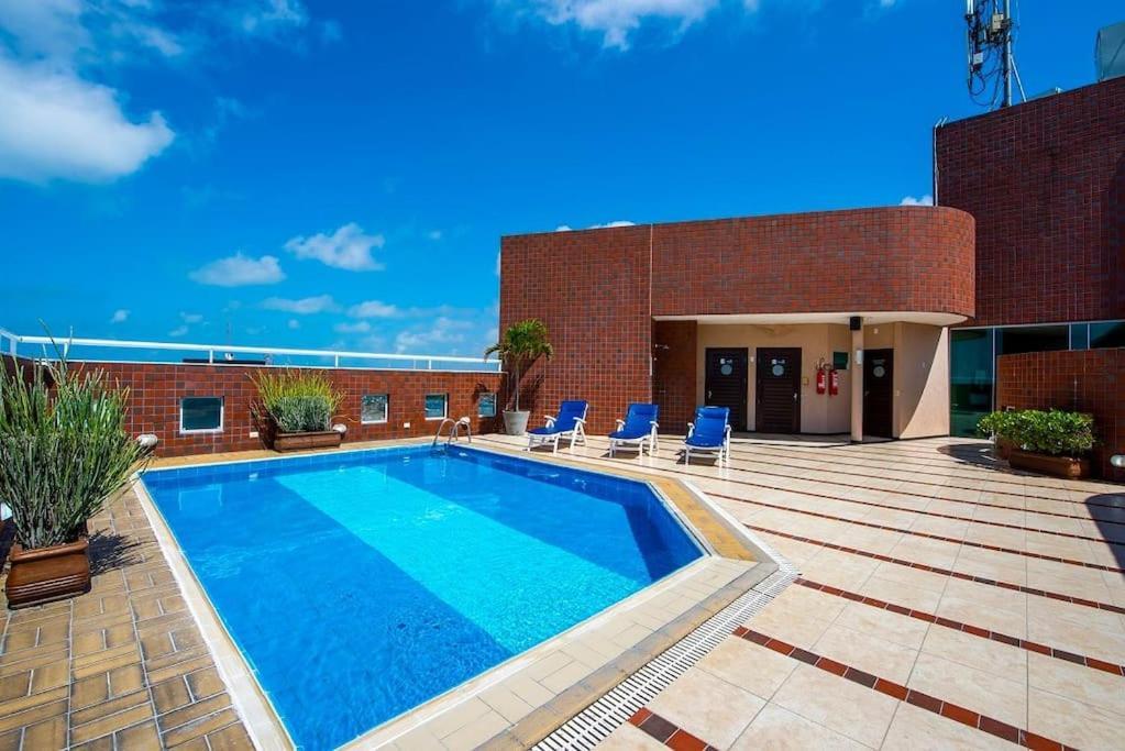 Paz Apartment Natal Esterno foto