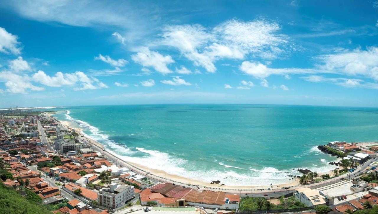 Paz Apartment Natal Esterno foto